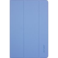 AlzaGuard Protective Flip Cover for Samsung Galaxy Tab S10 FE+ - blue - Tablet Case