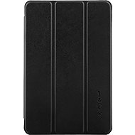 AlzaGuard Protective Flip Cover for Samsung Galaxy Tab A11 black - Tablet Case