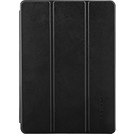 AlzaGuard Protective Flip Cover for Samsung Galaxy Tab A11+ black - Tablet Case