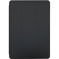 AlzaGuard Protective Flip Cover for Samsung Galaxy A10 Lite black - Tablet Case