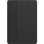 AlzaGuard Protective Flip Cover for Samsung Galaxy Tab S11 Ultra and Pencil - black - Tablet Case