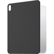 AlzaGuard Matte TPU Case for Apple iPad 10,9" (2022 / 2024) and 11" (2025) - Black - Tablet cover