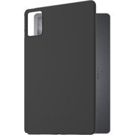 AlzaGuard Matte TPU Case for Lenovo Tab K11 Plus - Black - Tablet cover