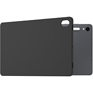AlzaGuard Matte TPU Case for Samsung Galaxy S11 black - Tablet cover
