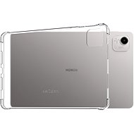AlzaGuard Crystal Clear TPU Case for Honor Pad X9a - Tablet cover