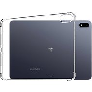 AlzaGuard Crystal Clear TPU Case für OnePlus Pad 3 - Tablet-Case