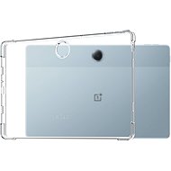AlzaGuard Crystal Clear TPU Case for OnePlus Pad Lite - Tablet cover