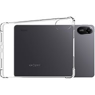 AlzaGuard Crystal Clear TPU Case for Xiaomi Redmi Pad 2 - Tablet cover