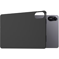 AlzaGuard Matte TPU Case for Xiaomi Redmi Pad 2 black - Tablet cover