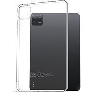 AlzaGuard Crystal Clear TPU Case für das Xiaomi Pad 6 - Tablet-Hülle