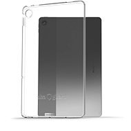 AlzaGuard Crystal Clear TPU Case for Lenovo Tab M10 3rd - Tablet Case