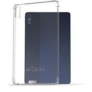 AlzaGuard Crystal Clear Case Lenovo Tab M10 5G TPU tok - Tablet tok