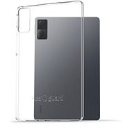 AlzaGuard Crystal Clear TPU Case für Xiaomi Redmi Pad SE - Tablet-Hülle