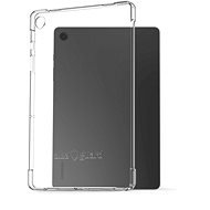 AlzaGuard Crystal Clear Samsung Galaxy Tab A9+ TPU tok - Tablet tok