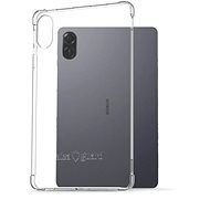 AlzaGuard Crystal Clear TPU Case für das Honor Pad X9 - Tablet-Hülle