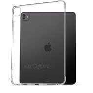 AlzaGuard Crystal Clear TPU Case pro iPad Pro 13" M4 (2024) - Tablet Case