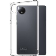 AlzaGuard Crystal Clear TPU Case for Xiaomi Redmi Pad SE 8.7 - Tablet cover