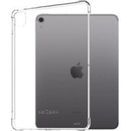 AlzaGuard Crystal Clear TPU Case for Apple iPad Air 11" M2/M3/M4 - Tablet cover