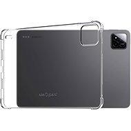 AlzaGuard Crystal Clear TPU Case for Xiaomi Pad 7 / 7 Pro - Tablet cover