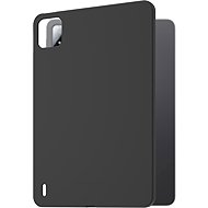 AlzaGuard Matte TPU Case for Xiaomi Pad 7 / 7 Pro black - Tablet cover