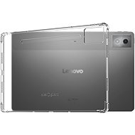 AlzaGuard Crystal Clear TPU Case for Lenovo IdeaTab PRO 12.7" - Tablet cover