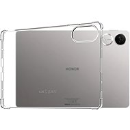AlzaGuard Crystal Clear TPU Case für HONOR Pad V9 - Tablet-Case