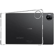 AlzaGuard Crystal Clear TPU Case für HONOR MagicPad 2 - Tablet-Case