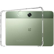 AlzaGuard Crystal Clear TPU Case für OnePlus Pad Go - Tablet-Case