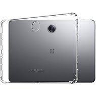 AlzaGuard Crystal Clear TPU Case OnePlus Pad 2 - Táblagép tok