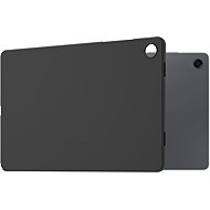 AlzaGuard Matte TPU Case for Samsung Galaxy Tab A11+ black - Tablet cover