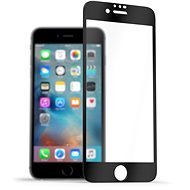 AlzaGuard 2.5D FullCover Glass Protector for iPhone 6/6S - Glass Screen Protector