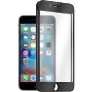AlzaGuard 2.5D FullCover Glass for iPhone 6 / 6S - Glass Screen Protector