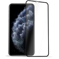 AlzaGuard 2.5D FullCover Glass Protector for iPhone 11 Pro / X / XS - Glass Screen Protector