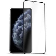 AlzaGuard 2.5D FullCover Glass Protector for iPhone 11 Pro Max/XS MAX - Glass Screen Protector
