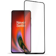 AlzaGuard 2.5D FullCover Glass Protector for OnePlus Nord2 5G / Nord CE 5G / Nord 2T / Nord CE 2 5G - Glass Screen Protector