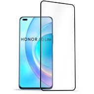 AlzaGuard 2.5D FullCover Glass Protector for Honor 50 Lite - Glass Screen Protector