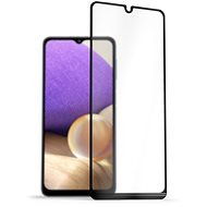 AlzaGuard 2.5D FullCover Glass Protector for Samsung Galaxy A33 5G - Glass Screen Protector