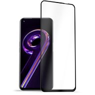 AlzaGuard 2.5D FullCover Glass Protector for Realme 9 Pro/9 5G - Glass Screen Protector