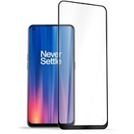 AlzaGuard 2.5D FullCover Glass Protector for OnePlus Nord2 5G / Nord CE 5G / Nord 2T / Nord CE 2 5G - Glass Screen Protector