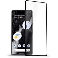 AlzaGuard 2.5D FullCover Glass Protector for Google Pixel 7 5G - Glass Screen Protector