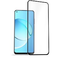 AlzaGuard 2.5D FullCover Glass Protector for Realme 10 - Glass Screen Protector