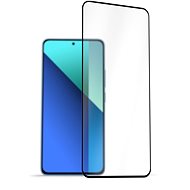 AlzaGuard 2.5D FullCover Glass Protector for Xiaomi Redmi Note 13 4G / 5G - Glass Screen Protector