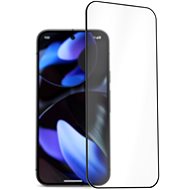AlzaGuard 2.5D FullCover Glass Protector for Google Pixel 9 - Glass Screen Protector