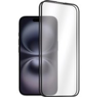 AlzaGuard 2.5D FullCover Glass für iPhone 16 - Schutzglas