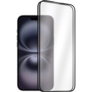 AlzaGuard 2.5D FullCover Glass für iPhone 16 Plus - Schutzglas