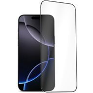 AlzaGuard 2.5D FullCover Glass Protector for iPhone 16 Pro Max - Glass Screen Protector