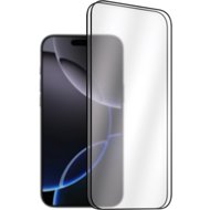AlzaGuard 2.5D FullCover Glass für iPhone 16 Pro Max - Schutzglas