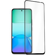 AlzaGuard 2.5D FullCover Glass Protector for Xiaomi Redmi 13 - Glass Screen Protector