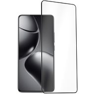 AlzaGuard 2.5D FullCover Glass Protector for Xiaomi 14T Pro - Glass Screen Protector