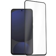 AlzaGuard 2.5D FullCover Glass Protector for Samsung Galaxy S24 FE - Glass Screen Protector